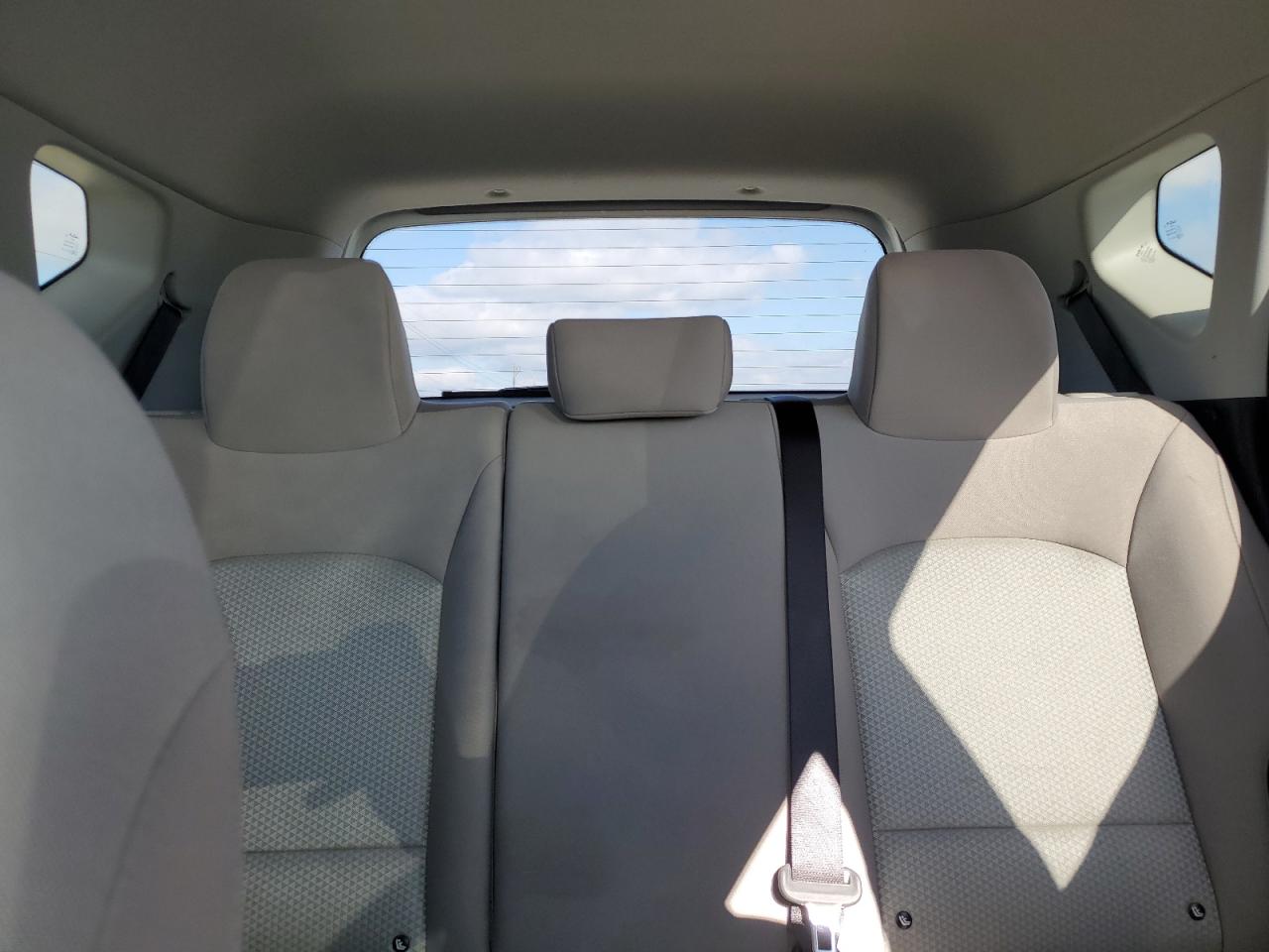 2023 KIA SOUL LX VIN:KNDJ23AUXP7867747