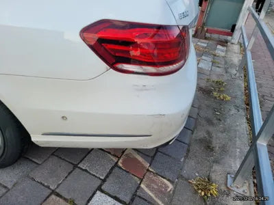 2016 Mercedes-Benz E 300 WDDHF8BB8GB274808 VIN:WDDHF8BB8GB274808