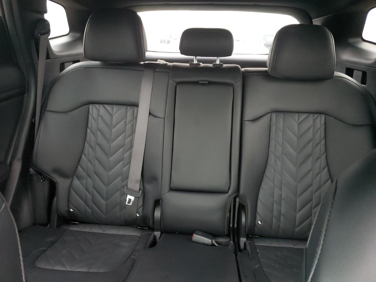 2023 KIA SPORTAGE X-PRO VIN:5XYK7CAF8PG065871