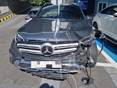 2020 Mercedes-Benz GLC 300 W1N0G5DB9LF817286 VIN:W1N0G5DB9LF817286