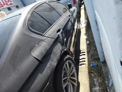 2017 BMW 520 662KMWBAJC5107HG8 VIN:662KMWBAJC5107HG8