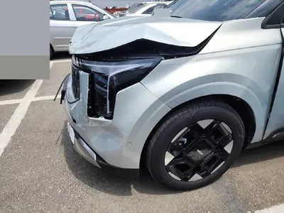 2024 Kia Carnival VIN: