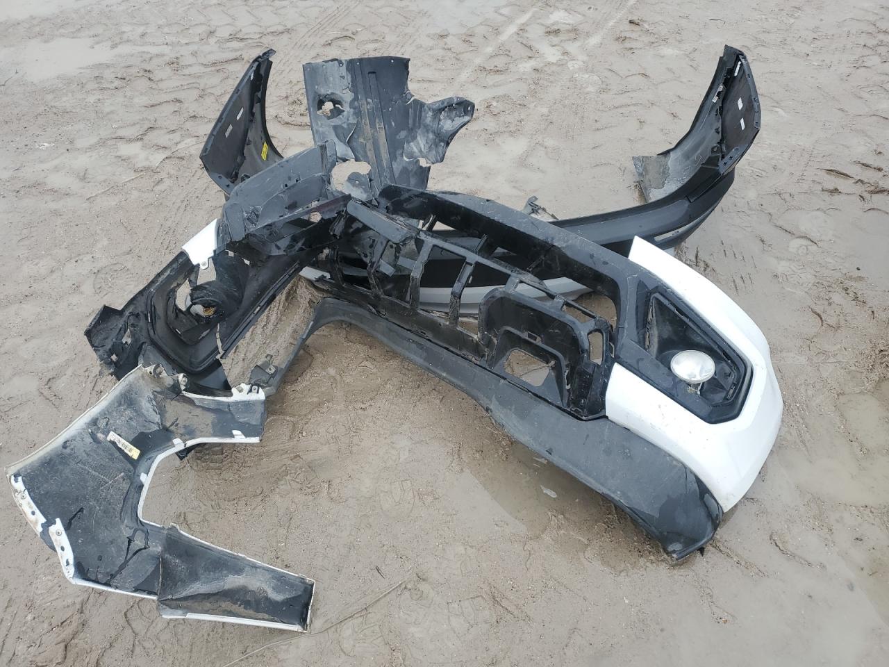 2022 CHEVROLET COLORADO Z71 VIN:1GCGTDEN2N1141901