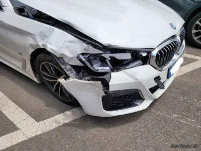 2021 BMW 520 WBA11BH08MCG86147 VIN:WBA11BH08MCG86147