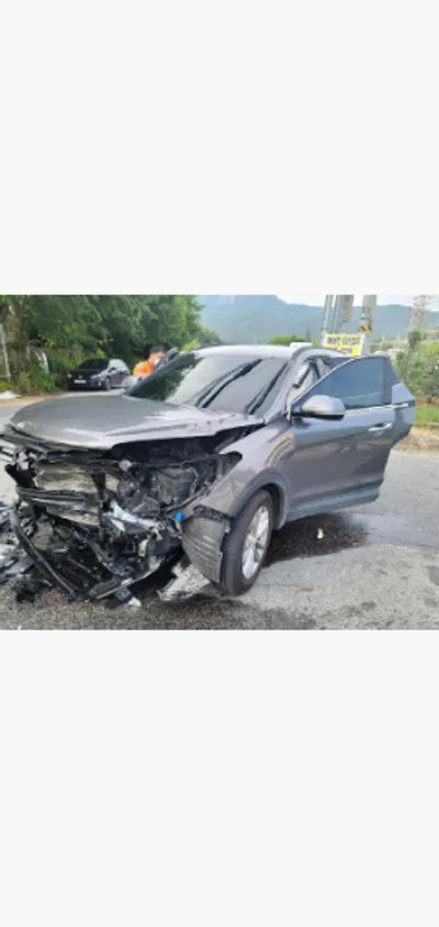 2017 Hyundai Santa FE 787KMKMHSW81UDHU7 VIN:787KMKMHSW81UDHU7