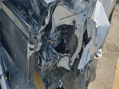 2017 Genesis G80 VIN: