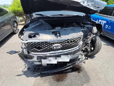 2017 Kia Sorento VIN: