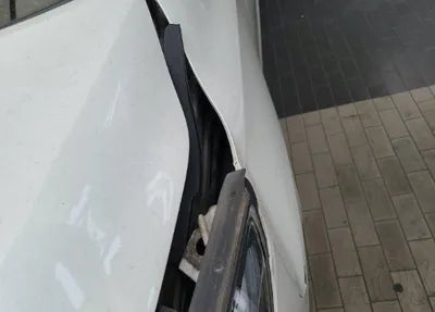 2017 Kia Carnival 318KMKNAME81ABHS3 VIN:318KMKNAME81ABHS3