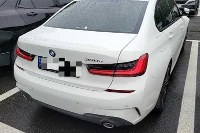 2021 BMW 330 WBA5P7106MFL41136 VIN:WBA5P7106MFL41136