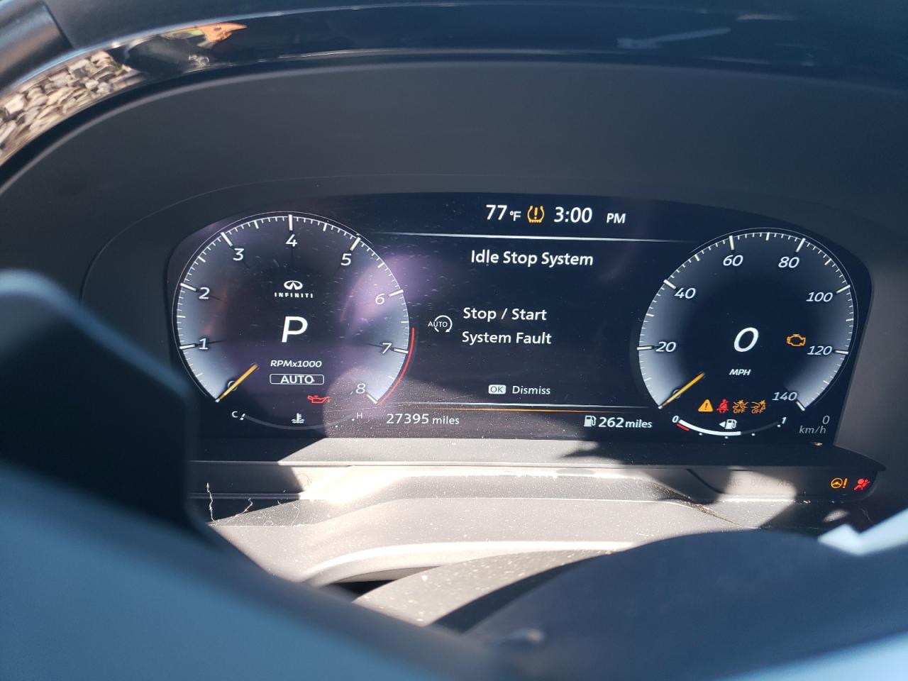 2024 INFINITI QX60 SENSORY VIN:5N1DL1GS3RC334178