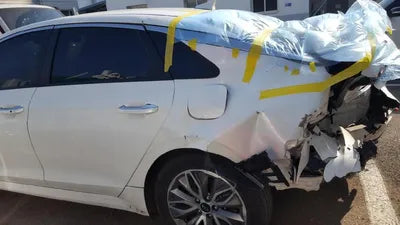 2021 Kia K5 VIN: