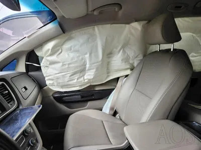 2015 Kia Carnival KNAMC81ABGS102005 VIN:KNAMC81ABGS102005