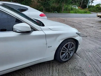 2015 Infiniti Q50 JNKDV71E8FM530268 VIN:JNKDV71E8FM530268