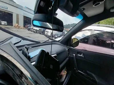 2019 Kia Sportage VIN: