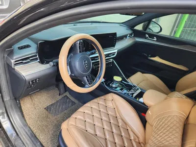 2021 Kia K5 KNAG341JBMA015844 VIN:KNAG341JBMA015844