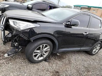 2015 Hyundai Santa FE KMHSW81UDFU488375 VIN:KMHSW81UDFU488375