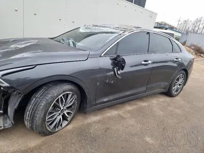 2020 Kia K5 KNAG741BBLA012730 VIN:KNAG741BBLA012730