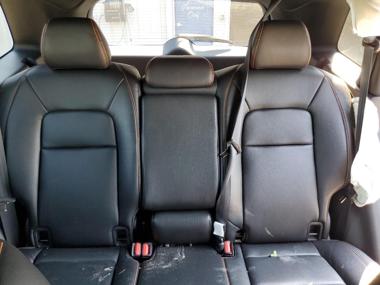 2023 HONDA CR-V SPORT VIN:2HKRS5H5XPH706226