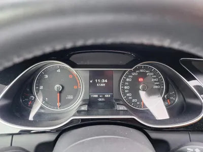 2016 Audi A4 WAUZZZ8K6GN015720 VIN:WAUZZZ8K6GN015720