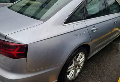 2016 Audi A6 WAUZZZ4G1GN083554 VIN:WAUZZZ4G1GN083554