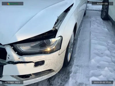 2016 Audi A4 WAUZZZ8K6GN016771 VIN:WAUZZZ8K6GN016771