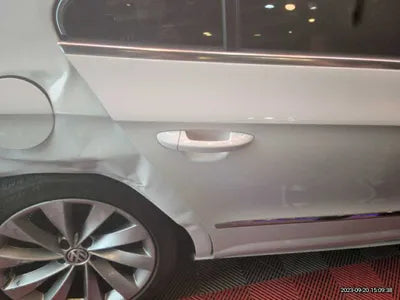 2015 Volkswagen CC WVWZZZ3CZFE803268 VIN:WVWZZZ3CZFE803268