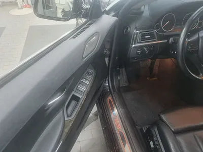 2015 BMW 640 WBA6A010XFD592575 VIN:WBA6A010XFD592575