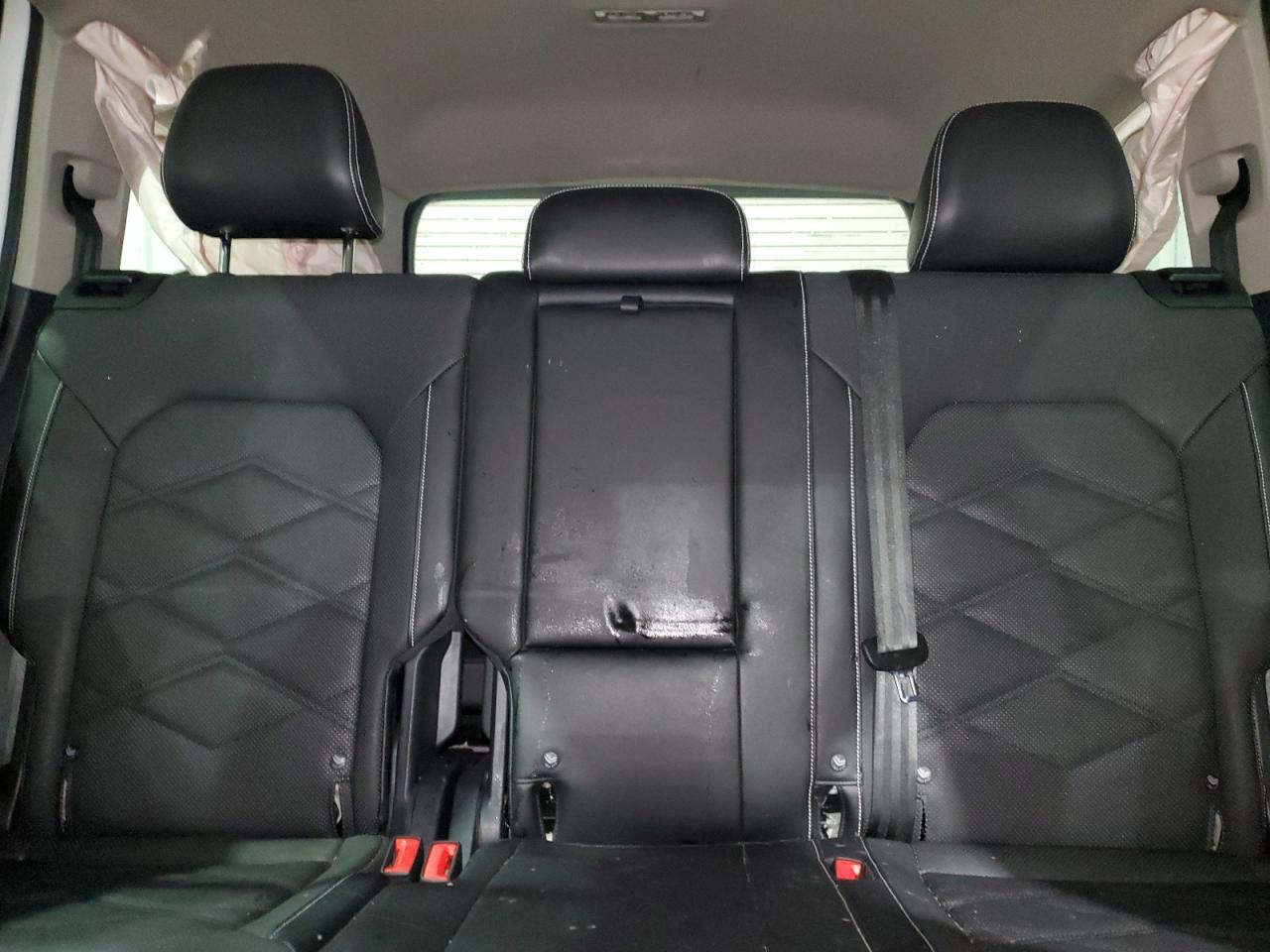 2024 VOLKSWAGEN ATLAS SE VIN:1V2LR2CA9RC585416