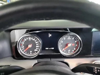 2017 Mercedes-Benz E 200 WDDZF4CB8HA120828 VIN:WDDZF4CB8HA120828