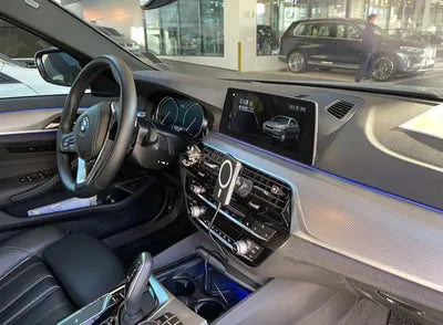 2018 BMW 520 WBAJC3101JDA05875 VIN:WBAJC3101JDA05875