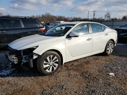 2023 NISSAN ALTIMA S VIN:1N4BL4BVXPN312992