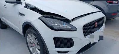 2019 Jaguar E-Pace VIN: