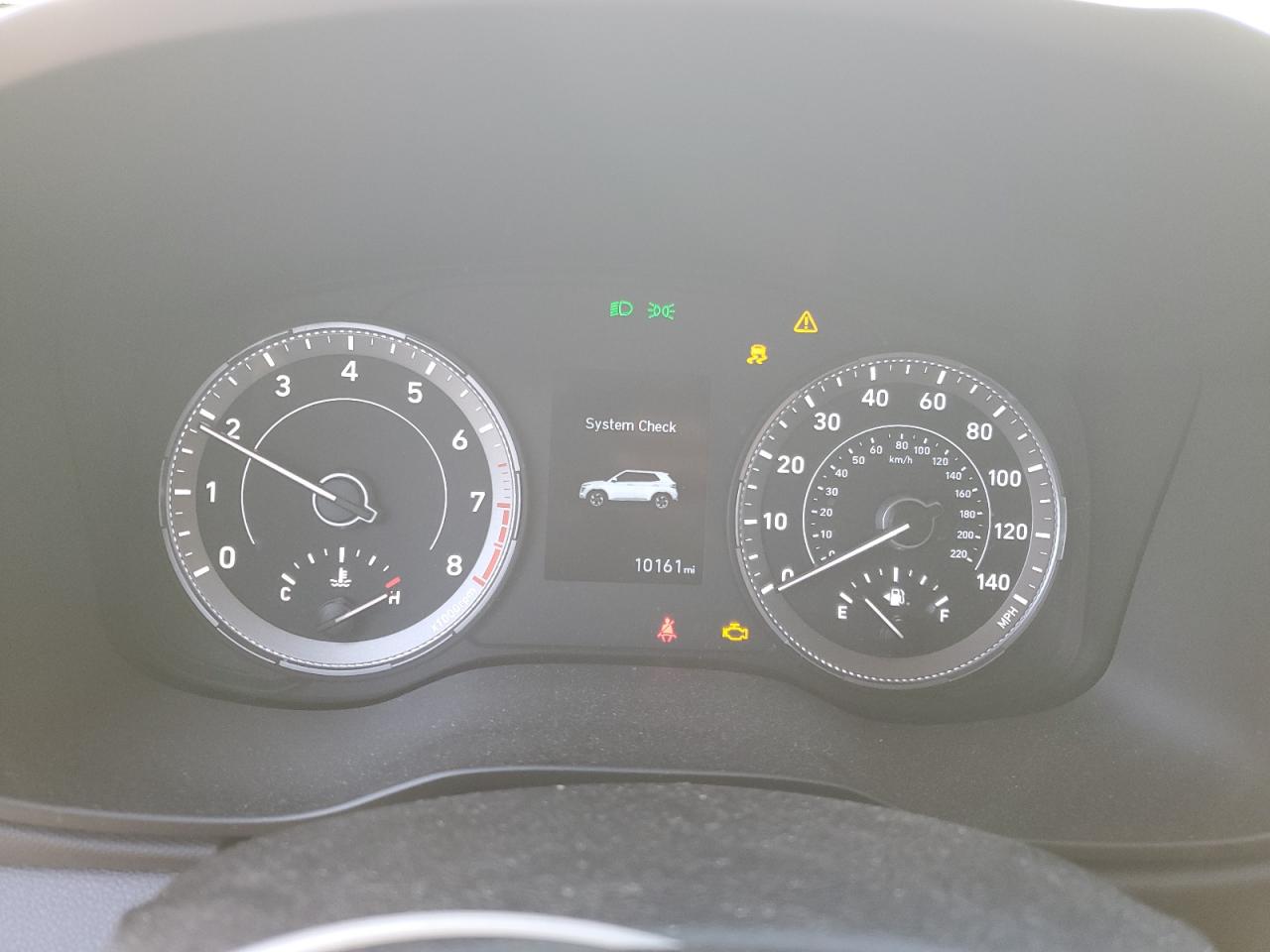 2022 HYUNDAI VENUE SE VIN:KMHRB8A30NU207346