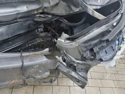 2016 Mercedes-Benz C 200 WDDWF4CB2GF380601 VIN:WDDWF4CB2GF380601