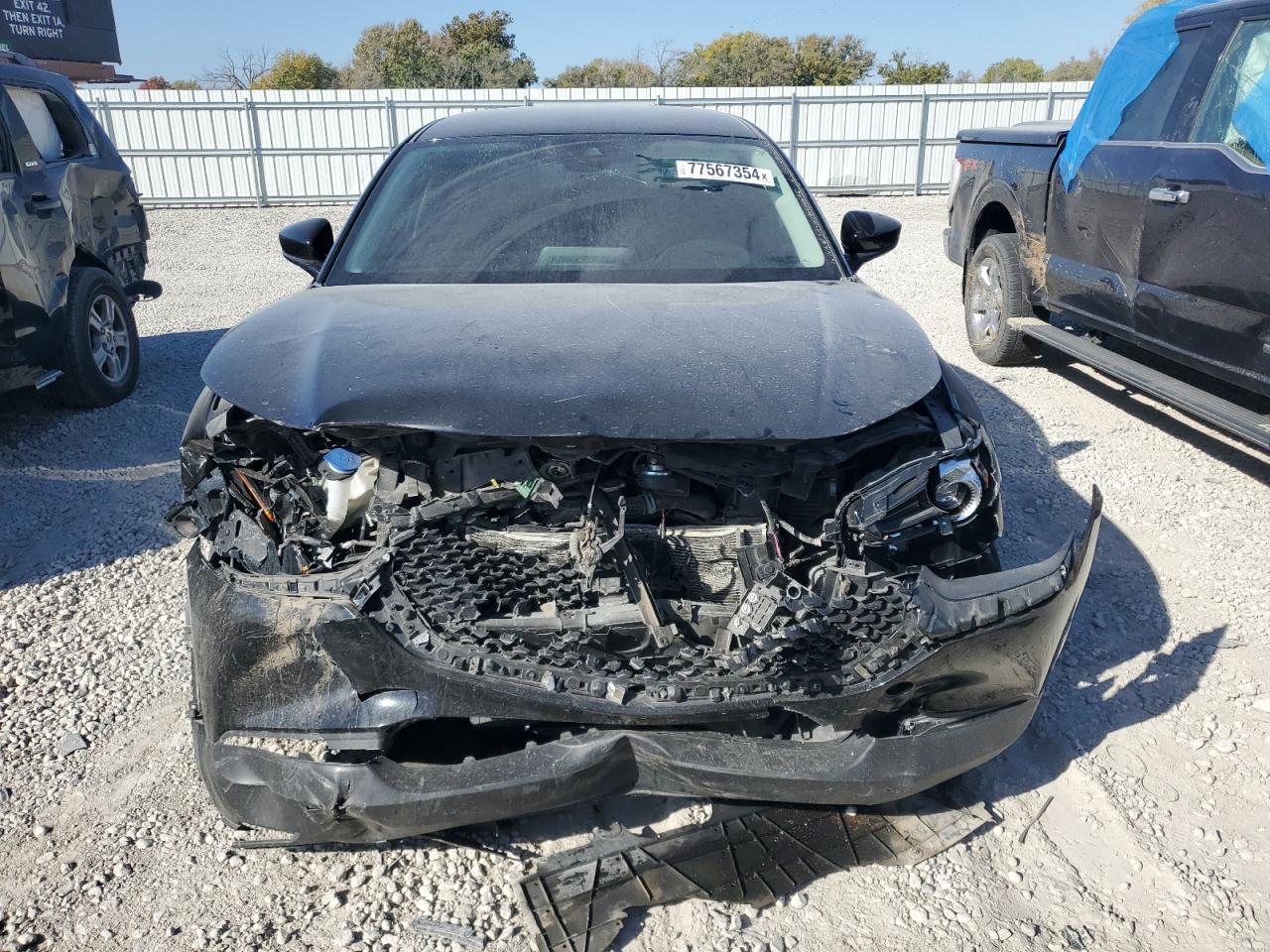 2022 MAZDA CX-30  VIN:3MVDMBAL9NM415122