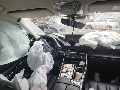 2020 Genesis GV80 VIN: