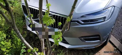 2019 Volvo XC60 VIN: