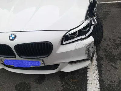 2016 BMW 520 543KMWBA5E5100GG0 VIN:543KMWBA5E5100GG0