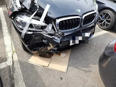 2018 BMW X6 M WBSKW8101JLE85068 VIN:WBSKW8101JLE85068