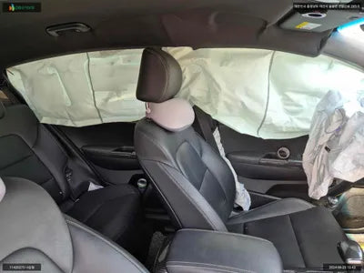 2020 Kia Sportage KNAPN813DLK792091 VIN:KNAPN813DLK792091