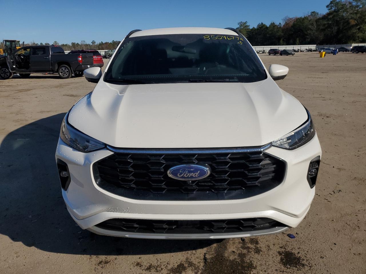 2024 FORD ESCAPE ST LINE SELECT VIN:1FMCU9NA8RUA32283