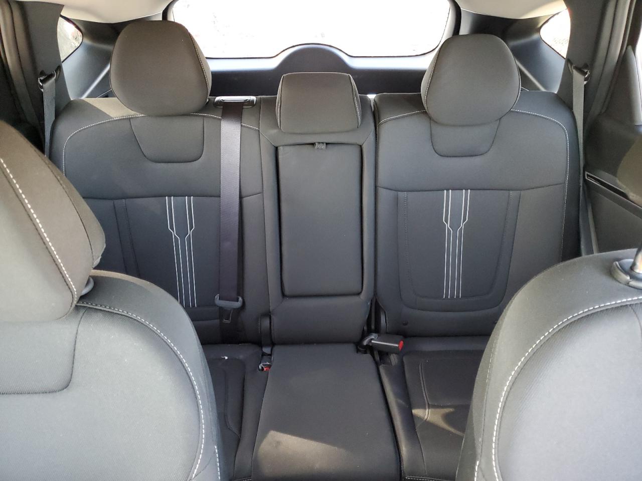 2024 HYUNDAI TUCSON SEL VIN:5NMJBCDE5RH332468