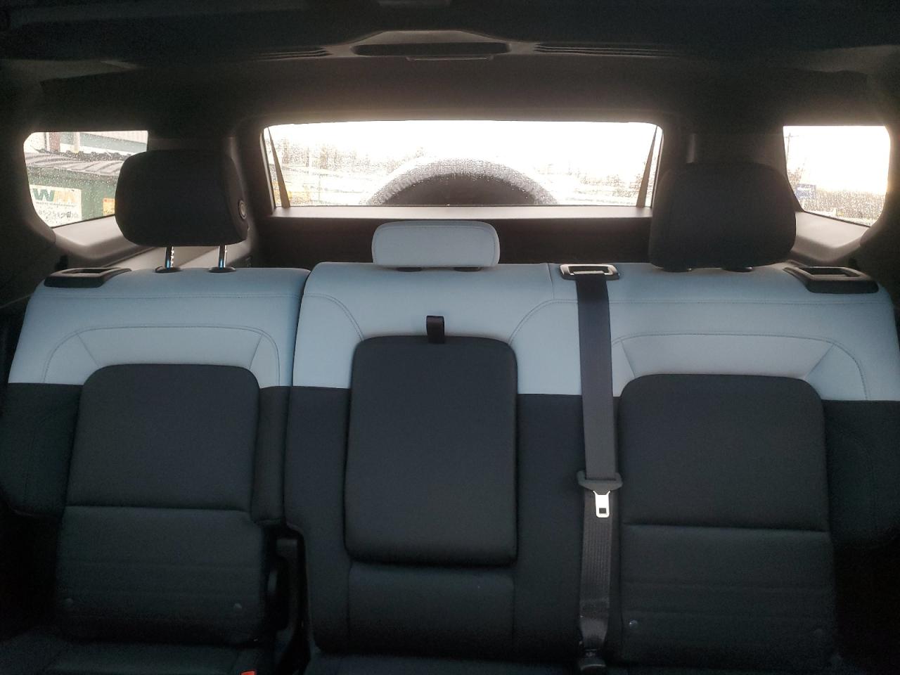 2024 GMC HUMMER SUV 2X VIN:1GKB0NDE8RU103804