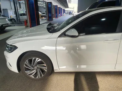 2021 Volkswagen Jetta WVWZZZBUZMM051748 VIN:WVWZZZBUZMM051748