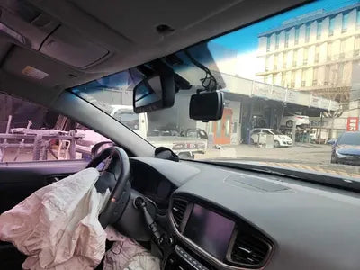 2017 Hyundai Ioniq VIN: