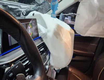 2020 BMW 520 WBAJF5106LCE32433 VIN:WBAJF5106LCE32433