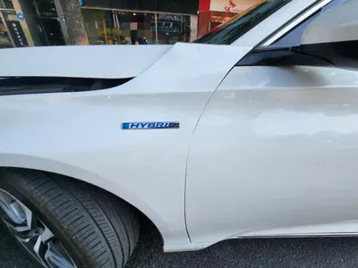 2018 Honda Accord VIN: