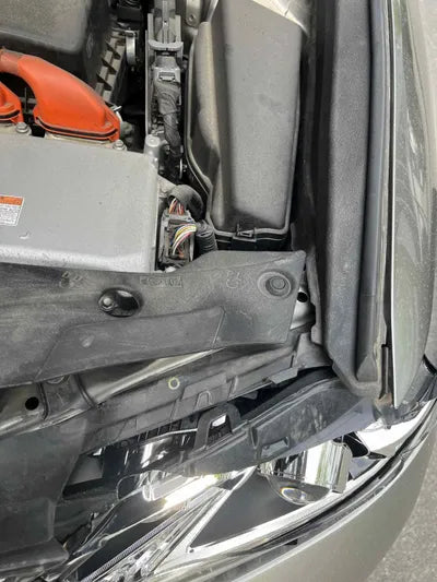 2018 Lexus ES 300 JTHBW1GG1J2177516 VIN:JTHBW1GG1J2177516