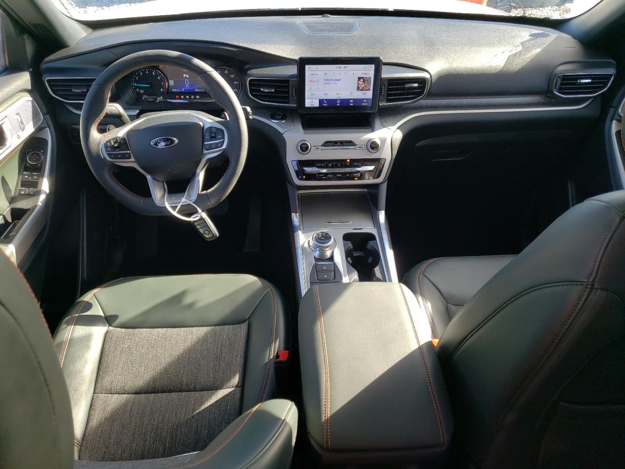 2024 FORD EXPLORER TIMBERLINE VIN:1FMSK8JH8RGA31972