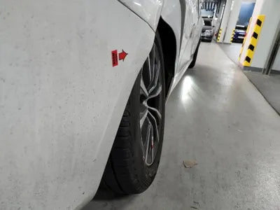 2019 BMW 320 WBA5V5101KAJ56769 VIN:WBA5V5101KAJ56769